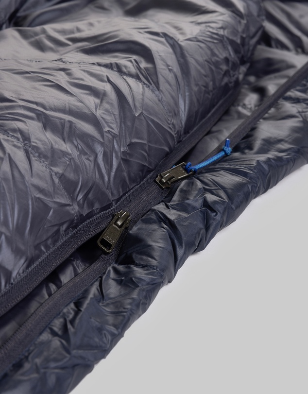 Kathmandu - Ridge - 2 Sleeping Bag - Regular