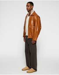 MM6 Maison Margiela - Sports Jacket