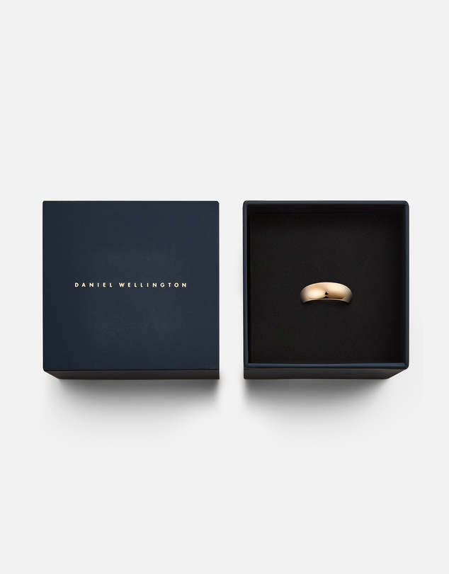 Daniel Wellington - Flow Ring 8mm