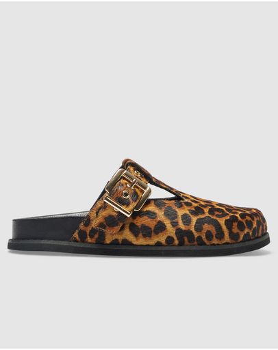 ANIMAL PRINT