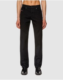 Diesel - 2023 D-Finitive Tapered Jeans