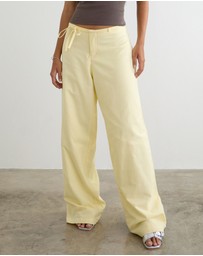 Motel Rocks - Curisa Trousers