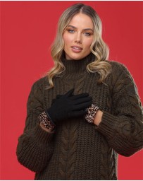 Morgan & Taylor - Jacqueline Gloves
