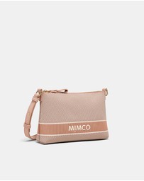 MIMCO - Blondie Crossbody Bag