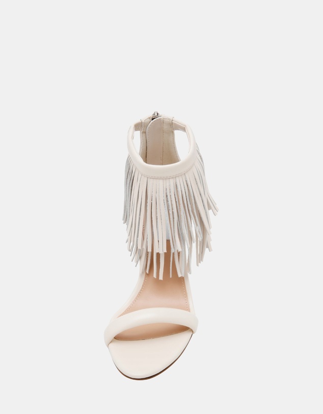 Steve Madden - Melodies Bone Heels