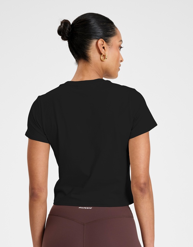 All Fenix - ALLFENIX Baby Tee