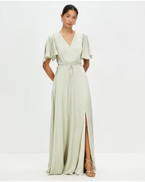 Alabaster The Label - Ariana Dress