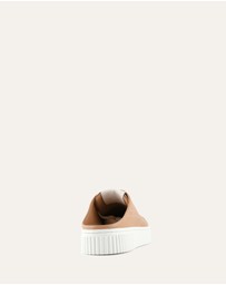 Jo Mercer - Capri Sneakers
