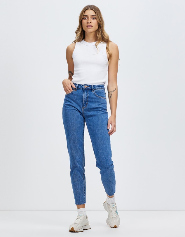 Neuw - Jonesy Singlet