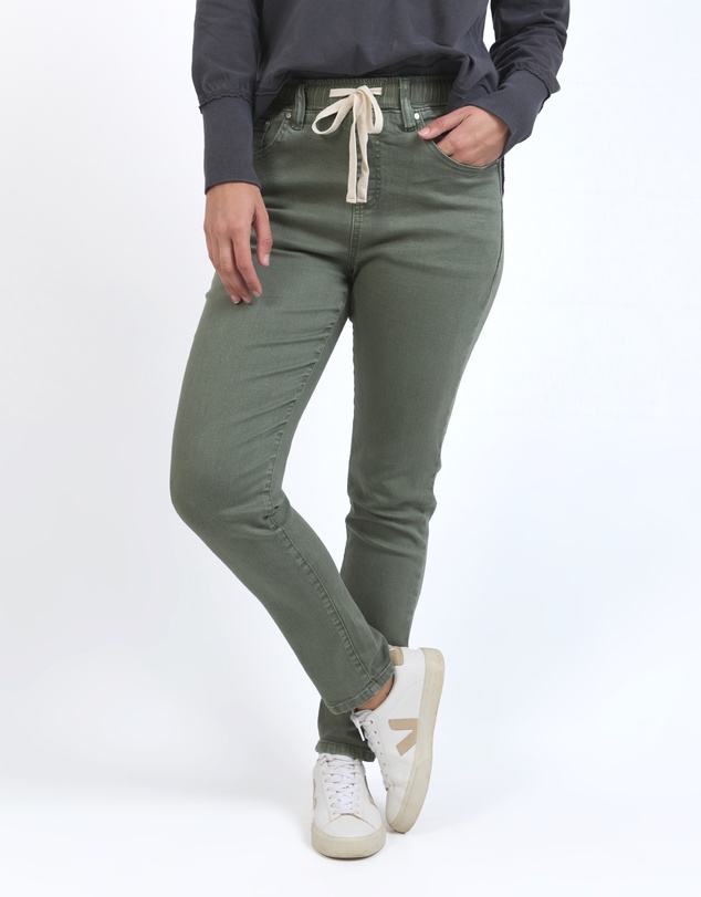 Foxwood - Juliette Jogger