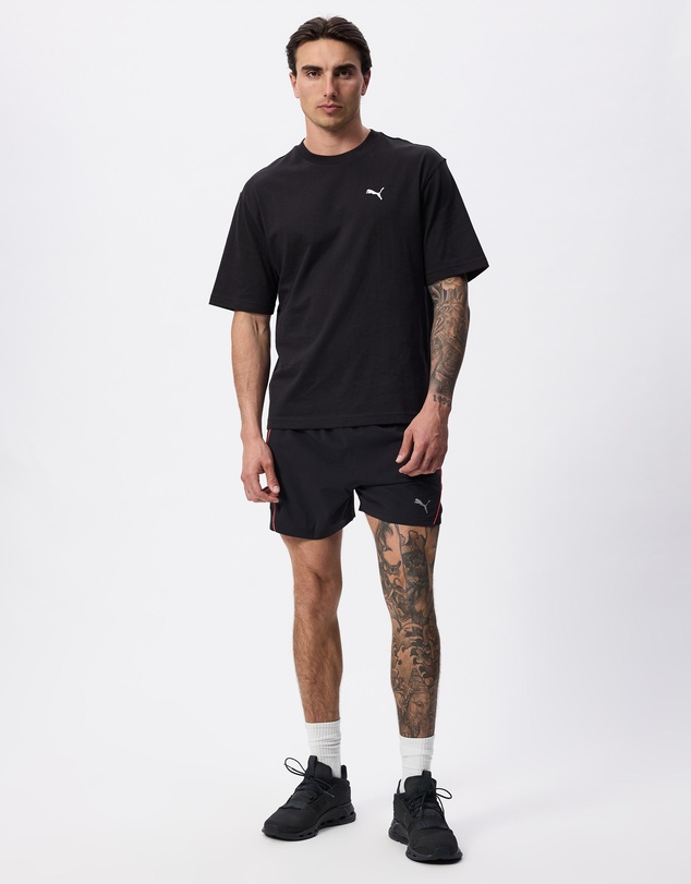 Puma - Essentials Boxy Tee