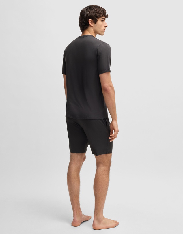 BOSS - Bamboo Shorts Set