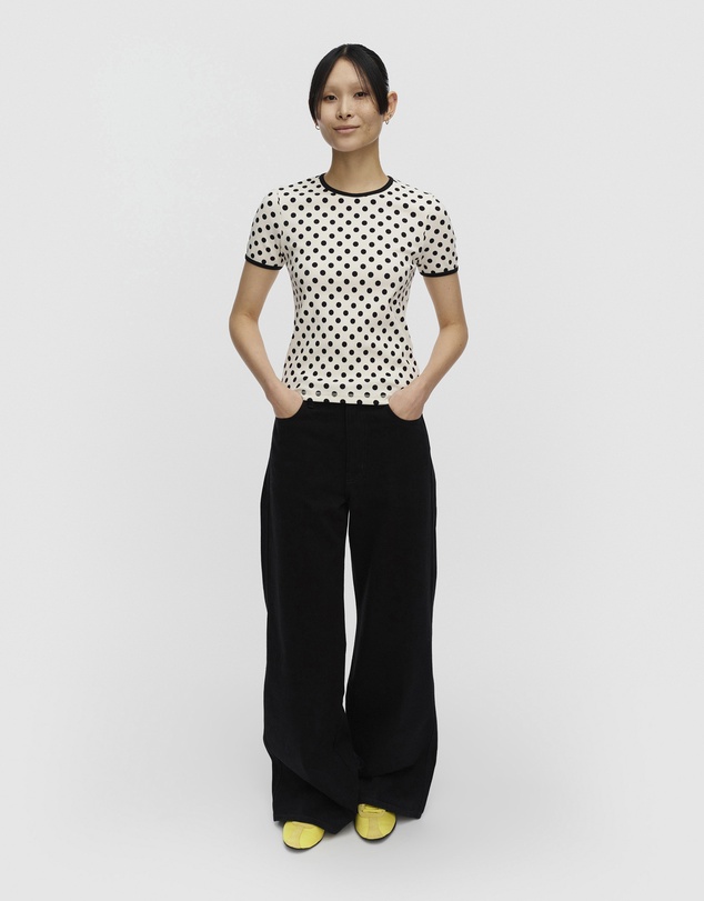 Marimekko - Kukkea Pallo Kioski t-shirt