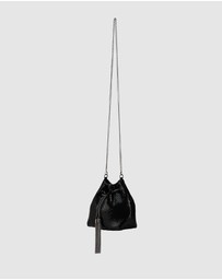 Olga Berg - Sylvia Mesh Pouch