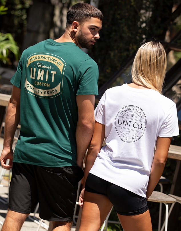 UNIT - UNIT Lexie Ladies T-Shirt
