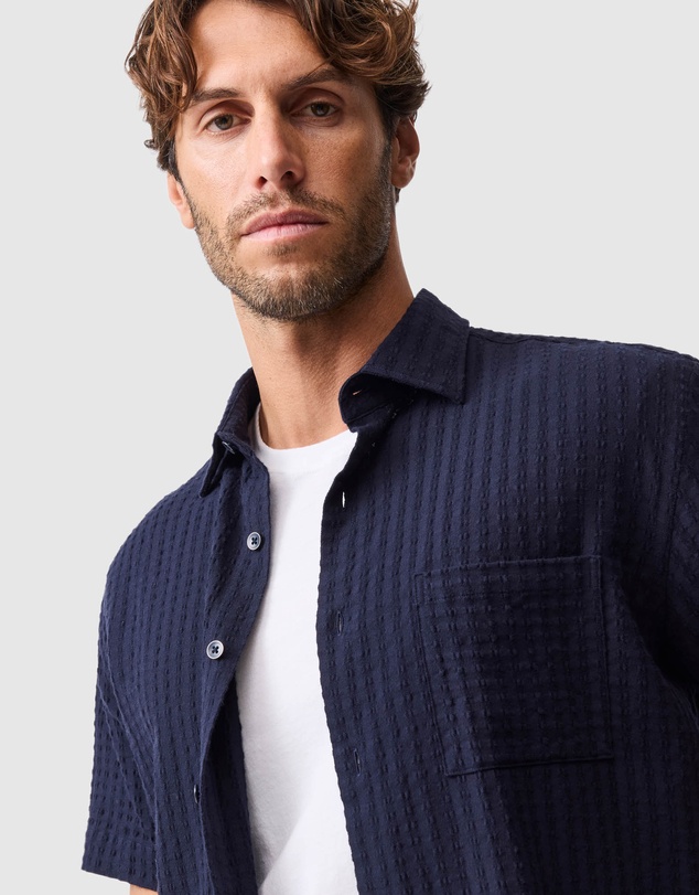 Rodd & Gunn - Mystery Creek Shirt