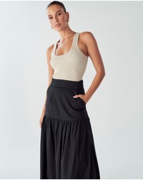 Willa - Valencia Skirt