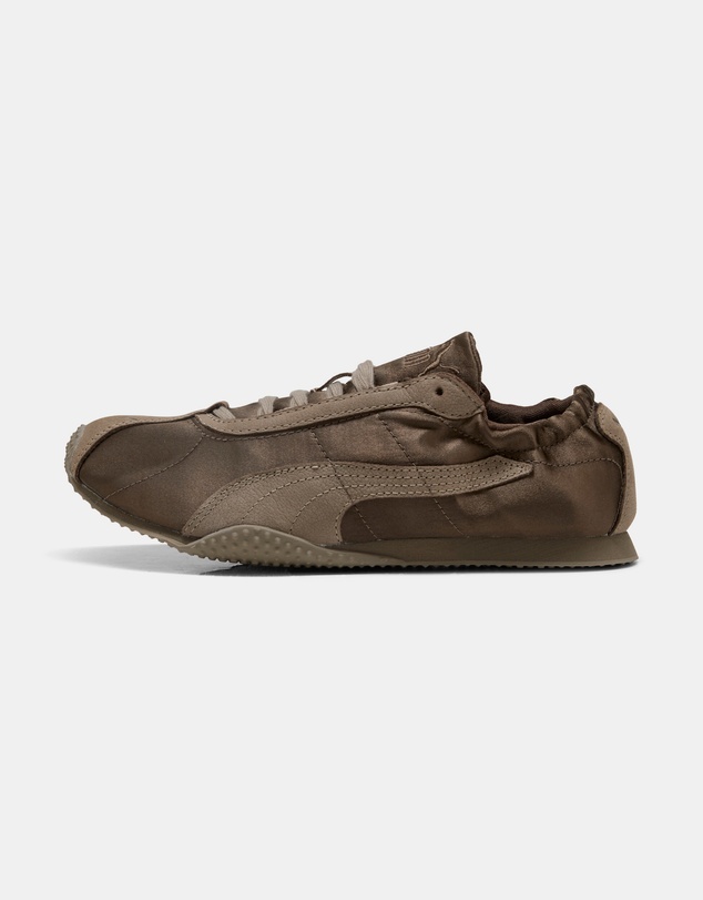 Puma - H-Street Etoile Sneakers - Women