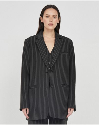 Pinstripe
