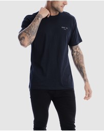 DVNT - Locale Tee