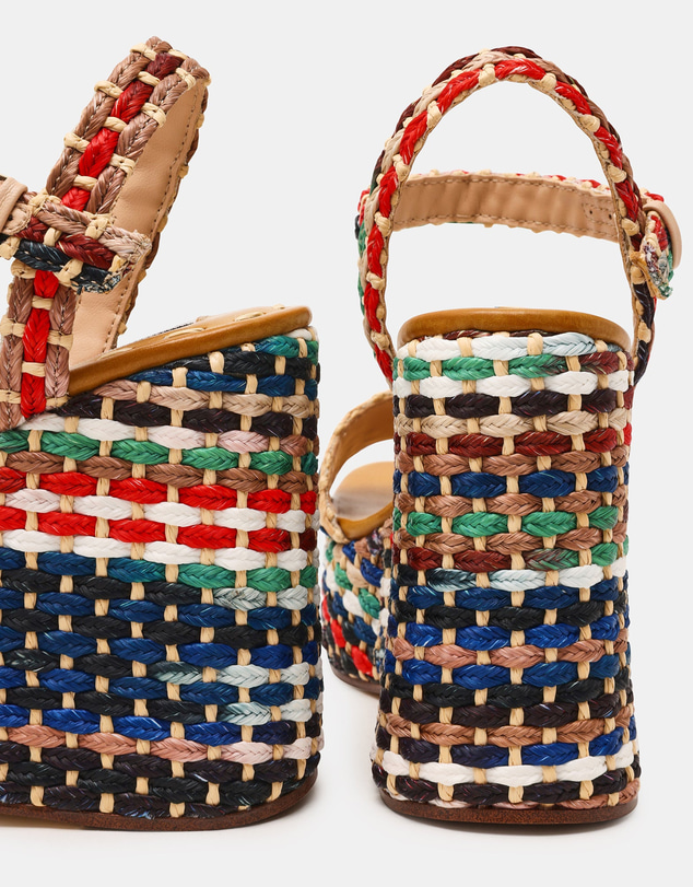 Steve Madden - Saucie multi