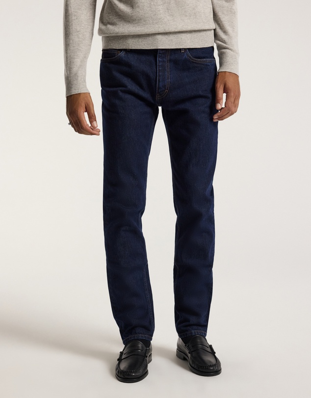 Calibre - Slim Jeans Dark Denim