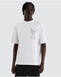 Kiss Chacey - Download Street Tee
