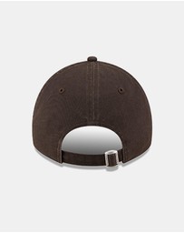 New Era - 9TWENTY Boucle Seasonal Boston Cap