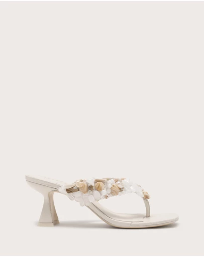 Cult Gaia - Addison Low Heels
