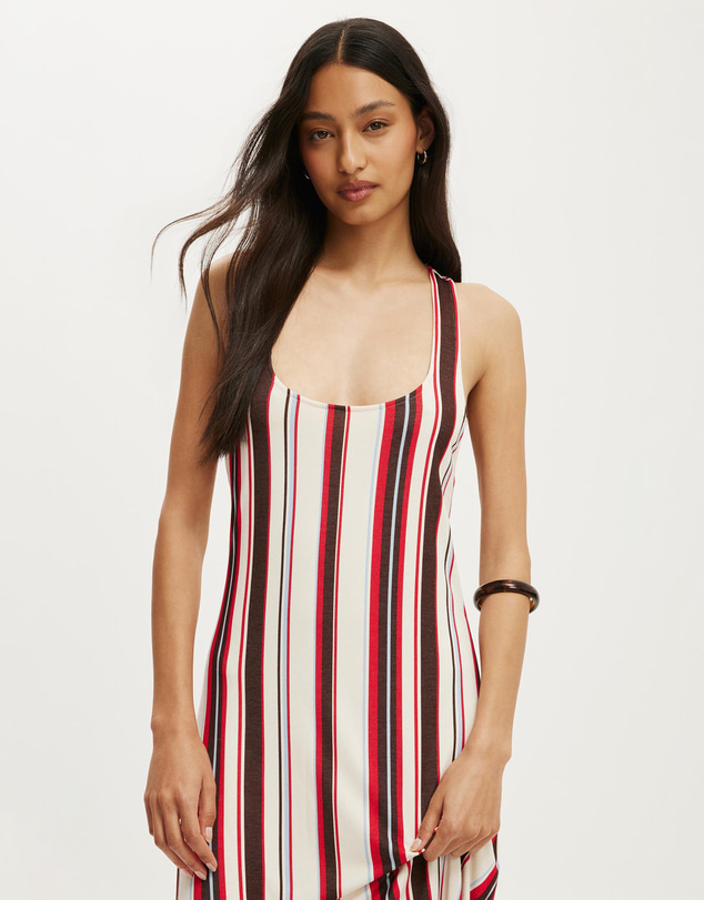 Cotton On - Mimi Maxi Dress