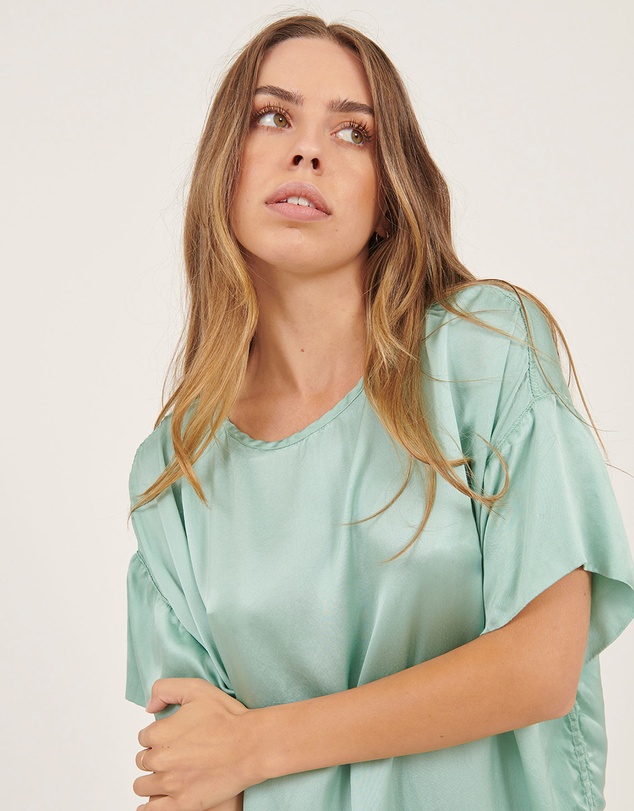 Primness - Sunchaser Tunic