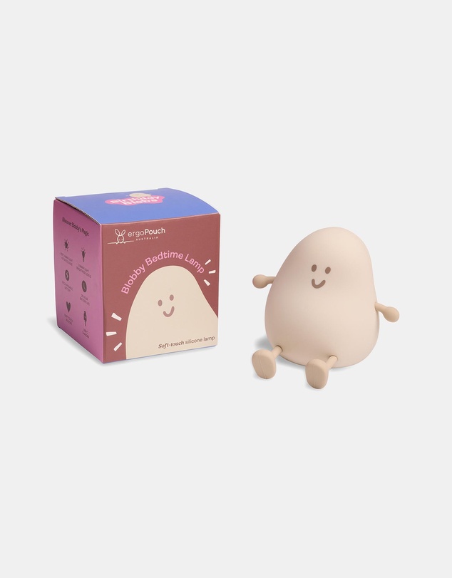 ergoPouch - Blobby Bedtime Lamp - Babies