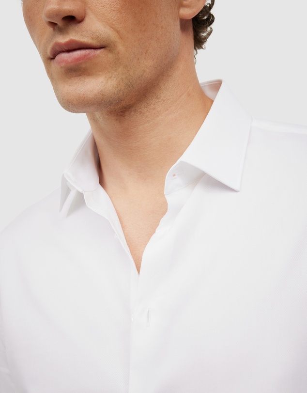 Politix - Elijah Long Sleeve Shirt