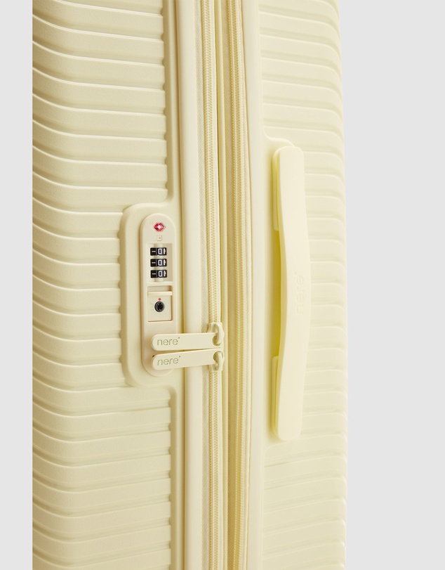 Nere - Bondi 3pc Suitcase Set