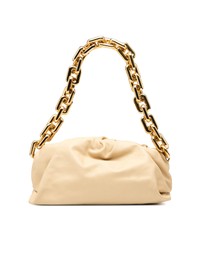 Pre-Loved by Azura Reborn - Pre-Loved Lambskin Chain Pouch