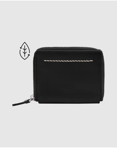 Fossil - Fossil Westover Black Card Case ML4584001