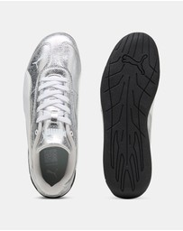 Puma - Replicatch Metallic Whisper - Women's