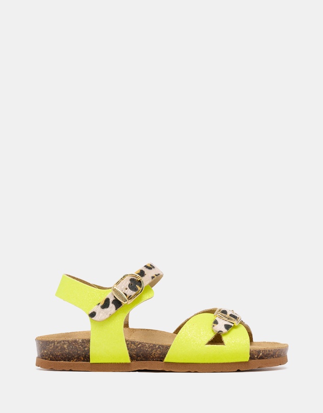 BioNatura - Winter Sandals
