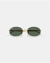 Ray-Ban - 0Rb3767