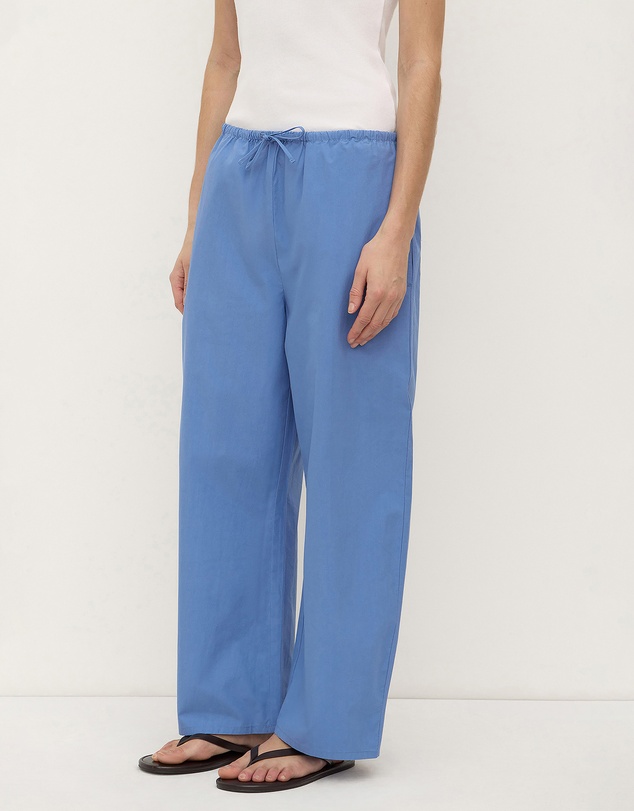 Assembly Label - Amara Pants