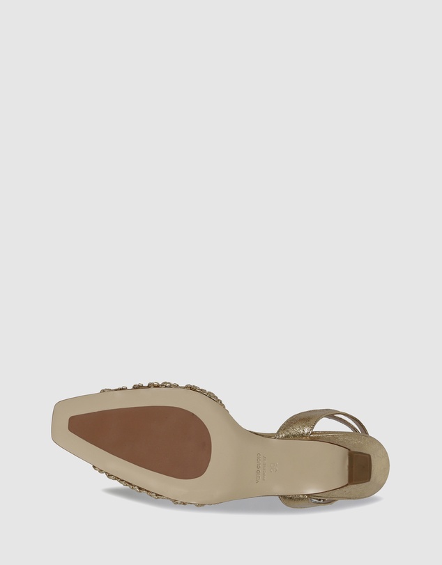 Beau Coops - Iskra Sandals