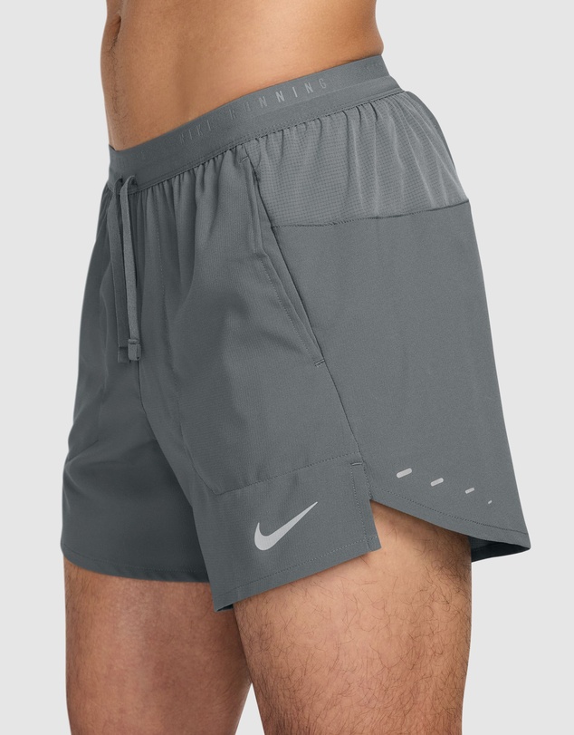 Nike - Nike Stride Dri-FIT Brief-Lined Running Shorts 5