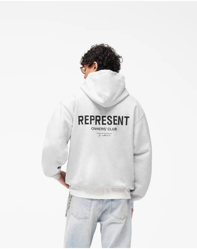 Represent - Represent Owners Club Hoodie