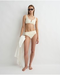 BONDI BORN - Verona Bikini Top