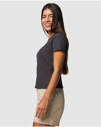 Columbia - Columbia Move™ Short Sleeve Tee