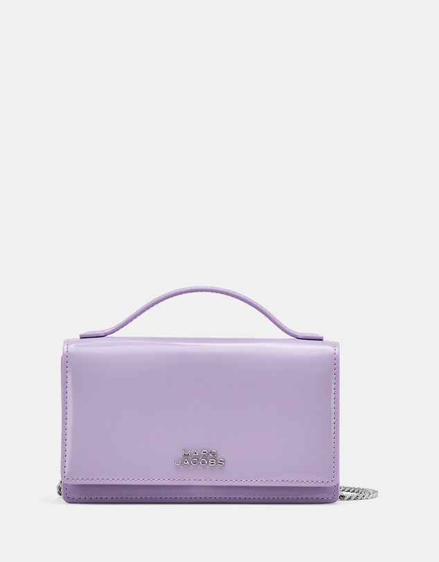 Marc Jacobs - The Mirror Mini Bag