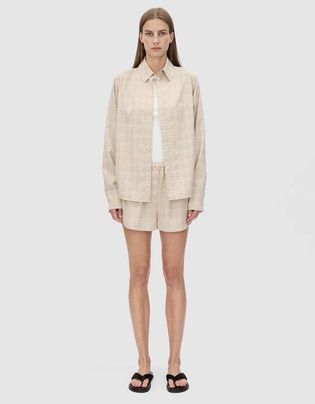 C&M CAMILLA AND MARC - Modulo Shorts