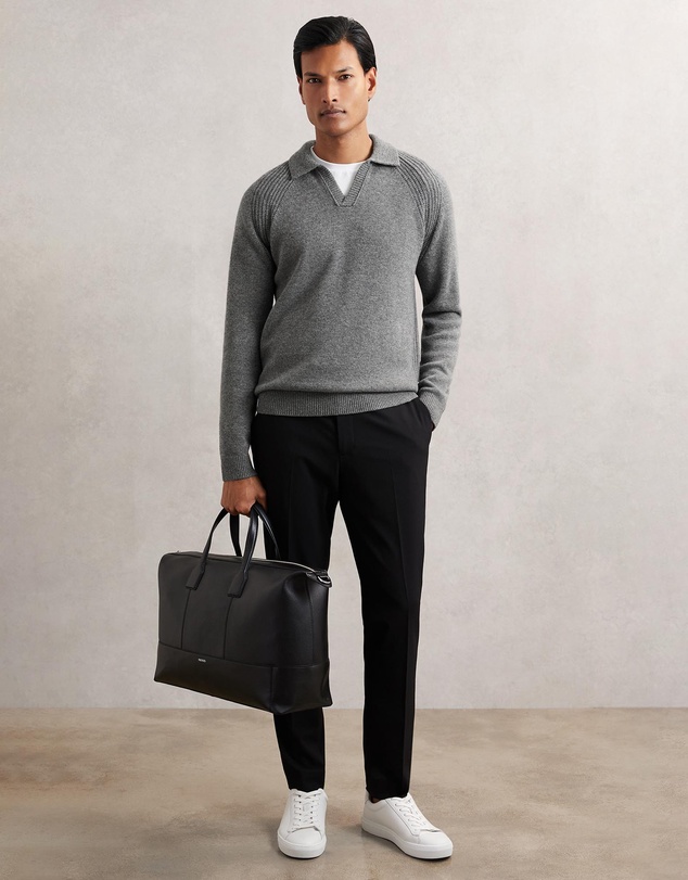 REISS - Banbury Jumper