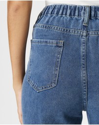 KAJA Clothing - Laik Pants