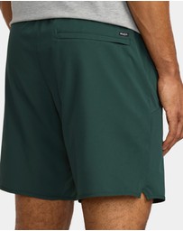 RVCA - Mens Yogger Stretch 17